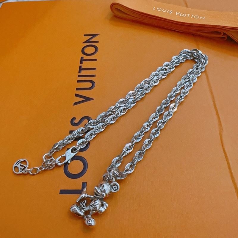 LV Necklaces